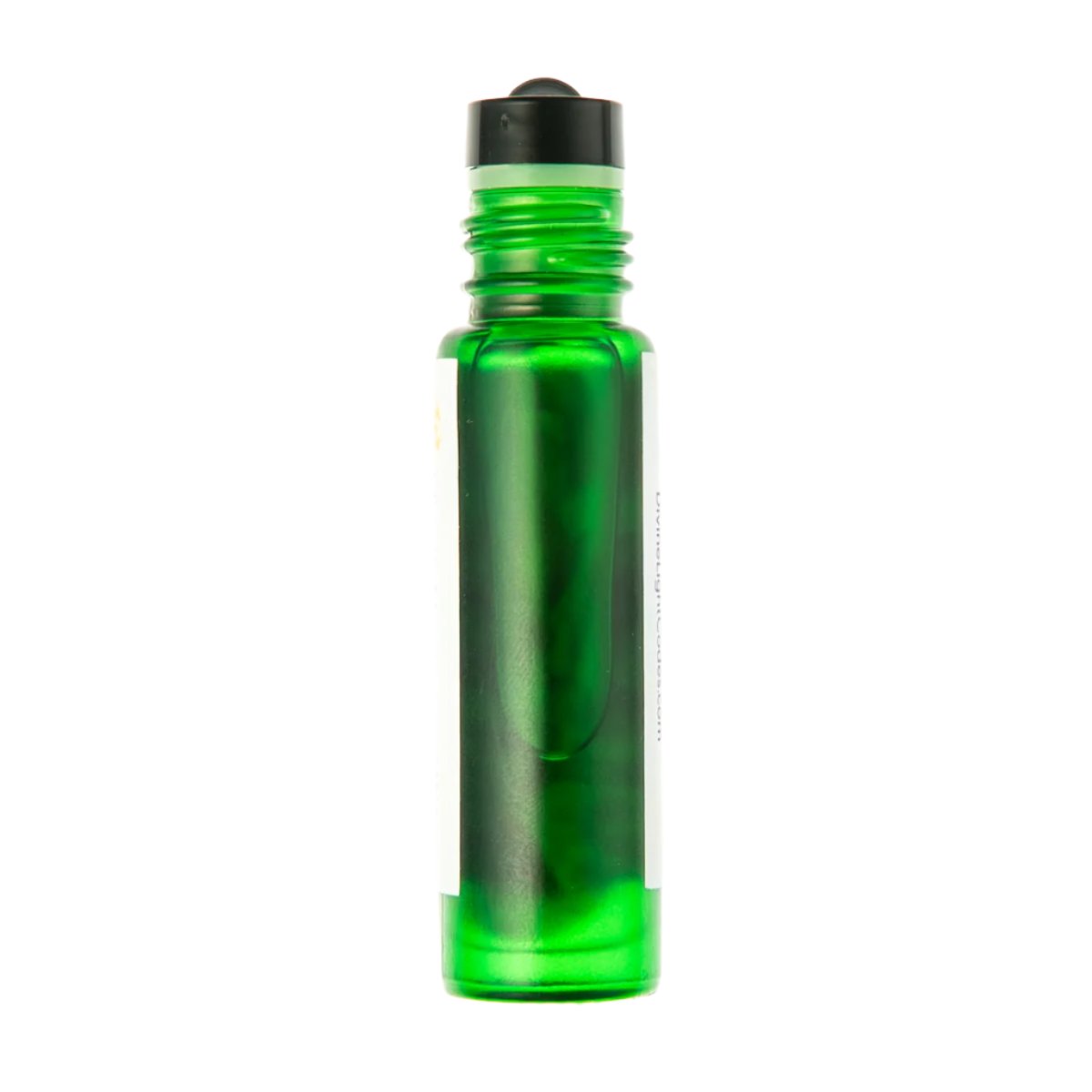 I Am Love Essential Oil Elixir - Heart Chakra - Self-love - Compassion - Forgiveness