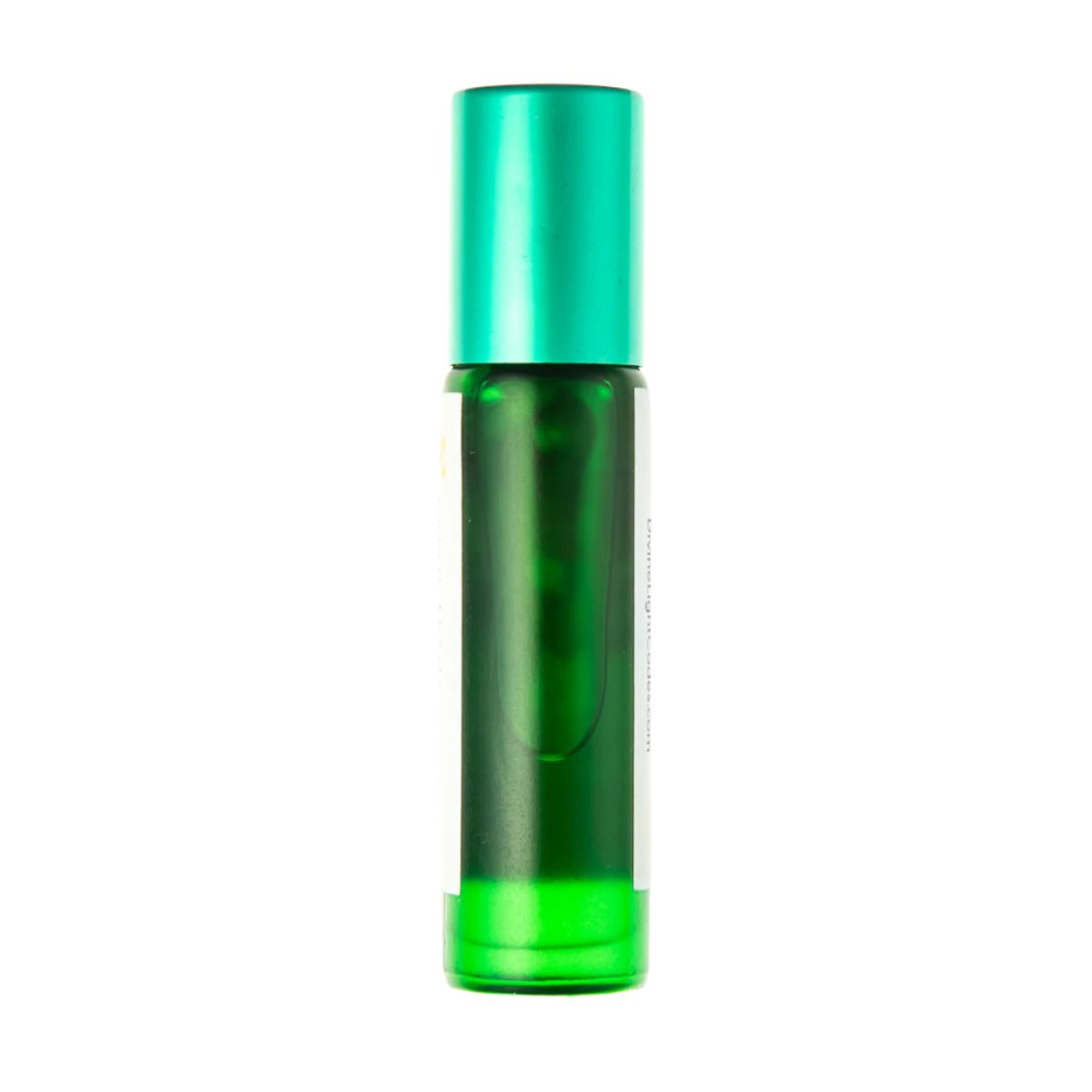 I Am Love Essential Oil Elixir - Heart Chakra - Self-love - Compassion - Forgiveness
