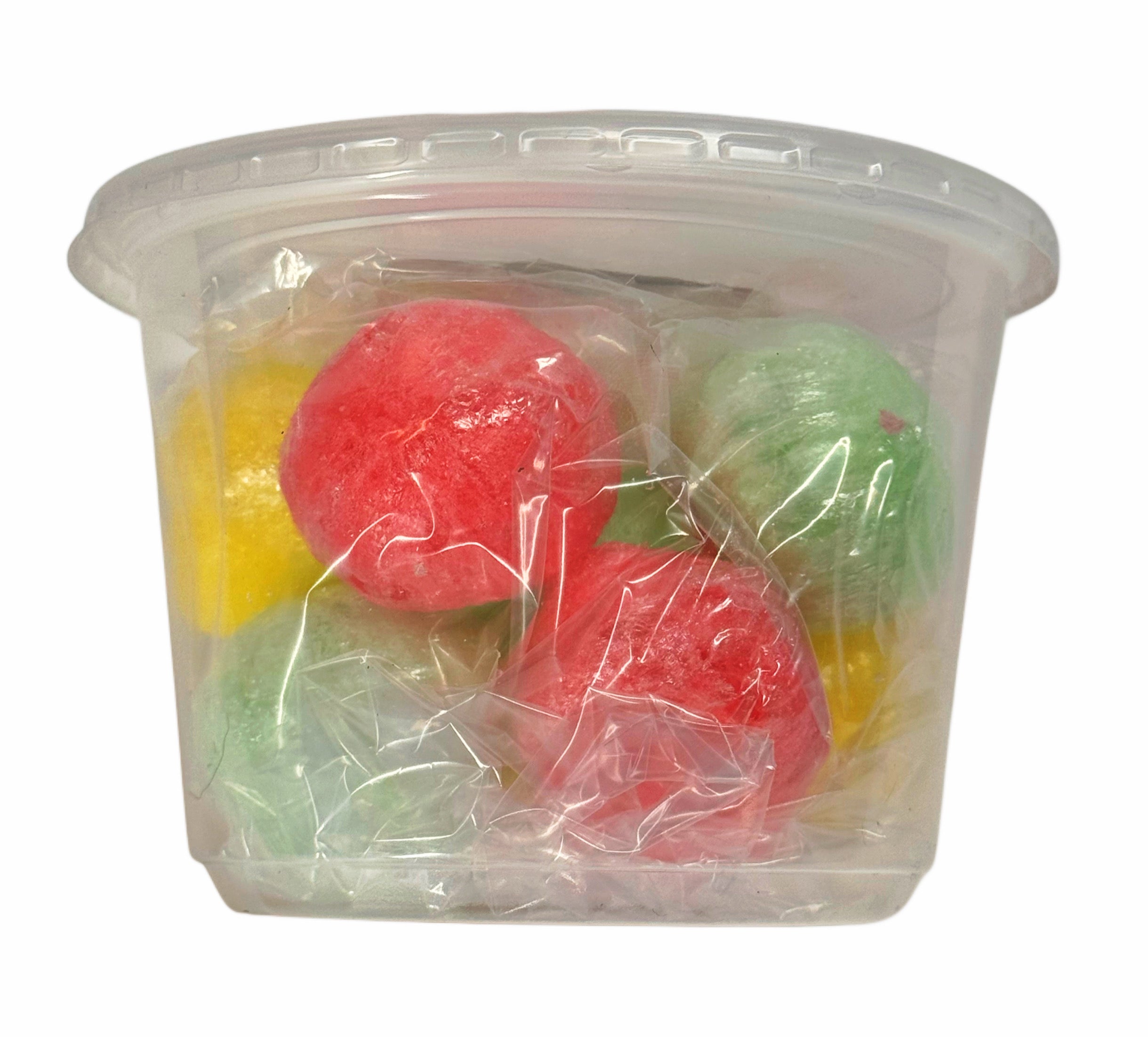 SUGAR FREE GALACTIC RANCHERZ (10 COUNT)