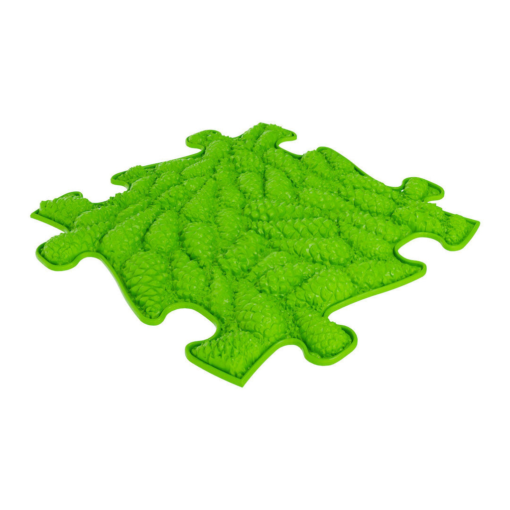 Rainbow Sensory Playmat Set