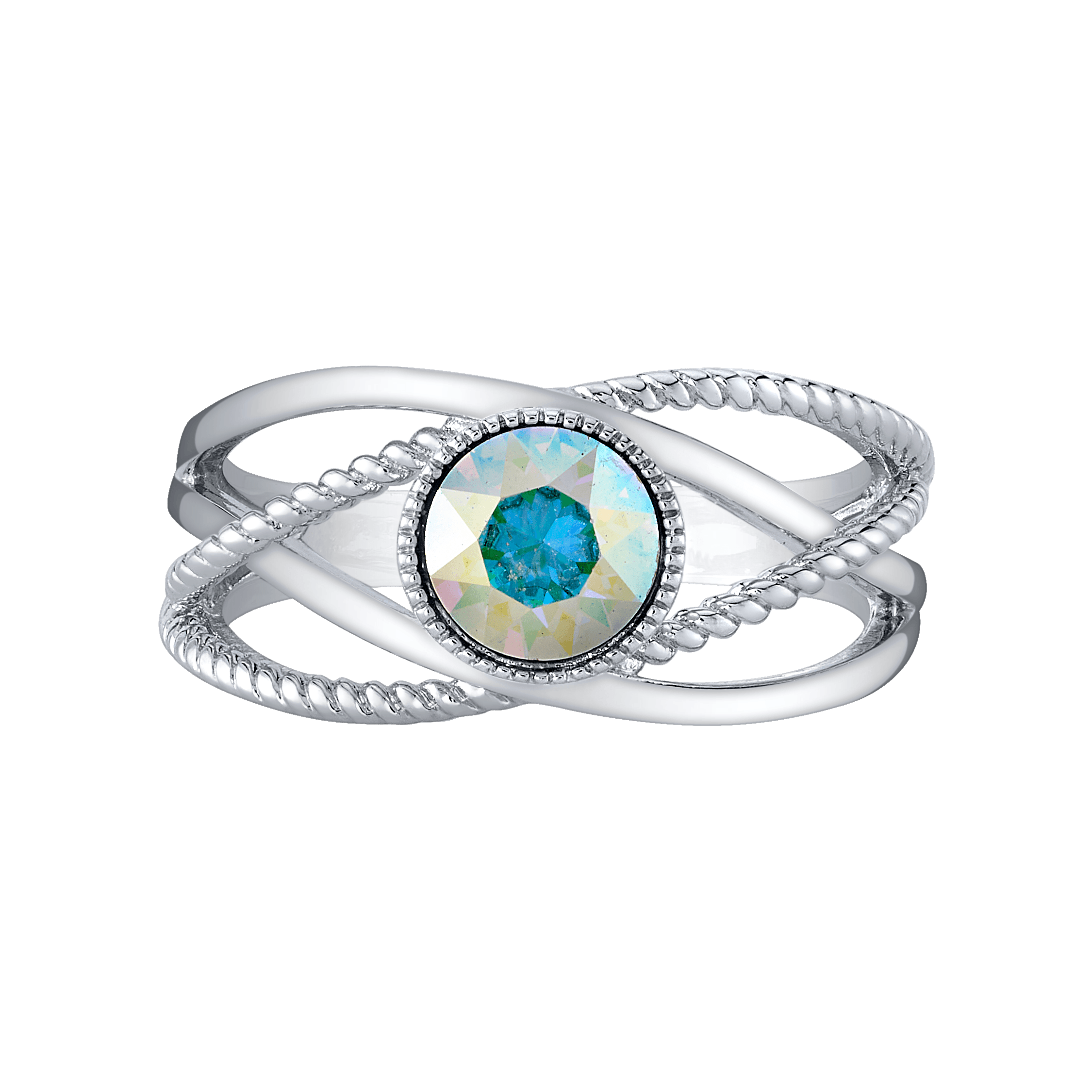Atomic Ring