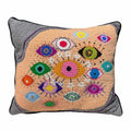 needlepoint IDOLEYES