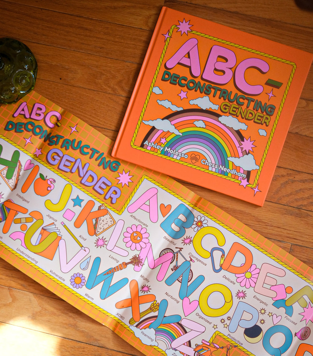 ABC-Deconstructing Gender