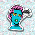 Pop Art Girlies - Sooo Cringe